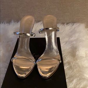 Giuseppe Heel Sandal